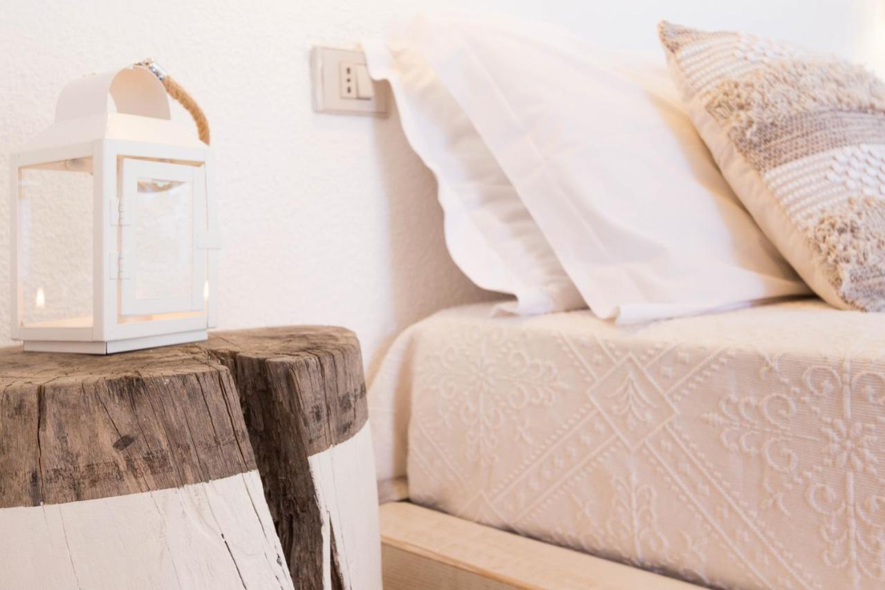 Deppy Cottage Porto Columbu - Perd'E Sali Zewnętrze zdjęcie